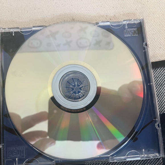 Muse Absolution - Picture 4 of 5